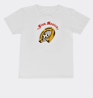 T-shirt "México"