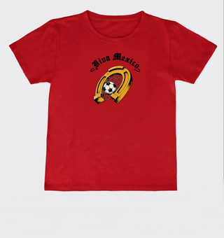 T-shirt "México"