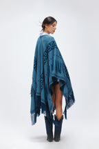 Poncho Ciénegas open Marine