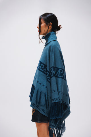 Poncho Ciénegas cerrado Marino