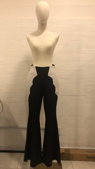 Pantalón Forastera Dúo (Sample)