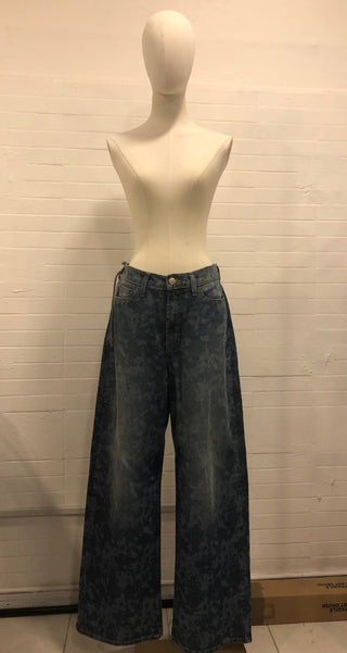 Jeans Vaquita Denim (Sample)