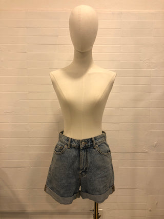 Short Pockets (Sample)