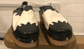 Suecos Negros (Sample)