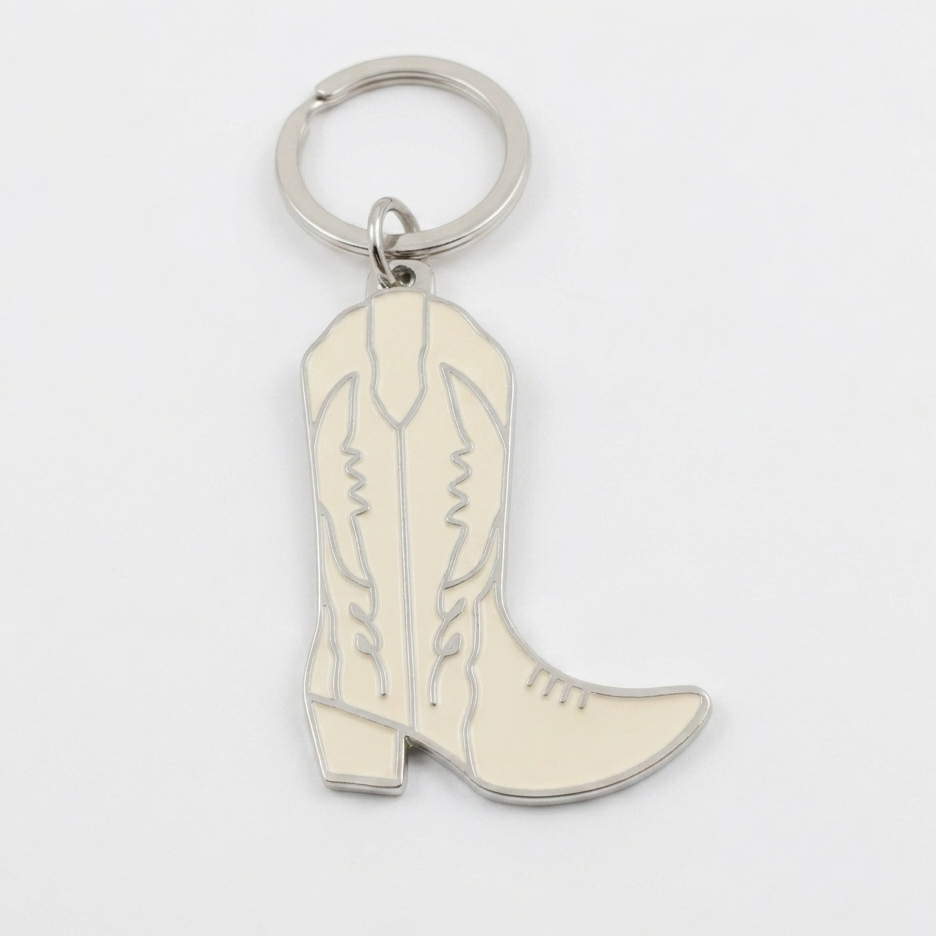 Boot Keychain
