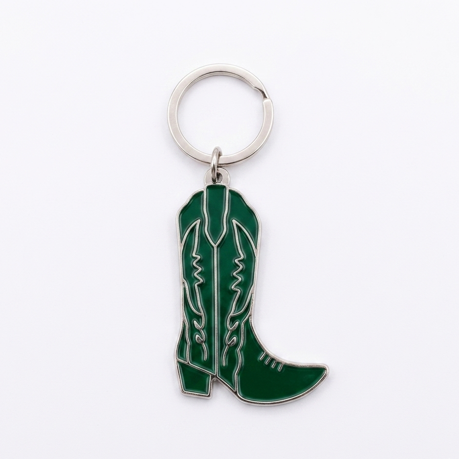 Boot Keychain