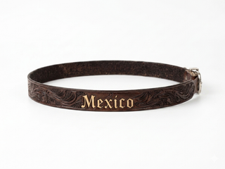 Toquilla "México”