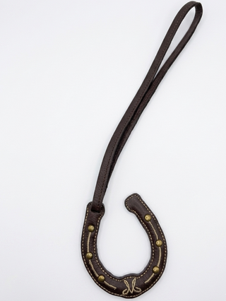 Herradura Bag Charm