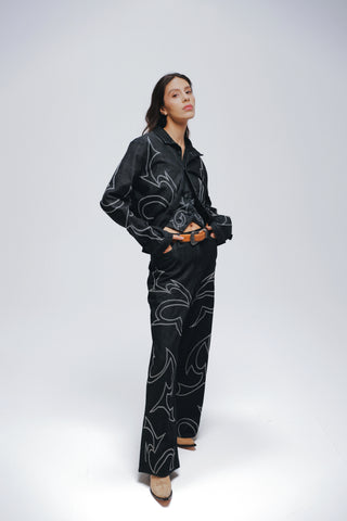 Grecas Jacket