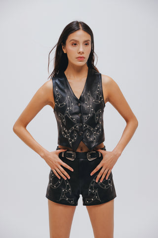 Caravan Vest