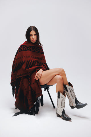 Poncho Ciénegas Abierto vino