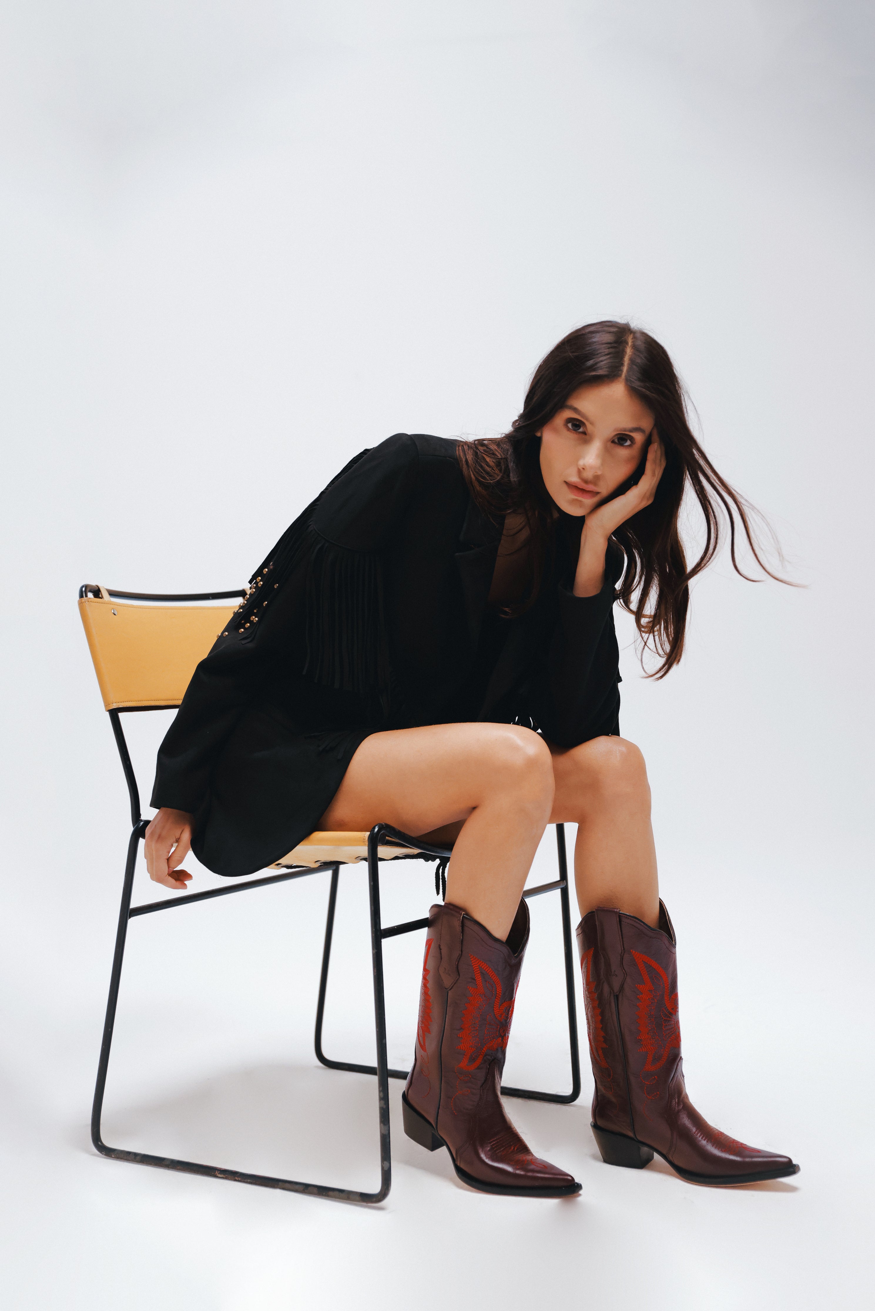 Botas Jornada Vino – Montserrat Messeguer - Main Image