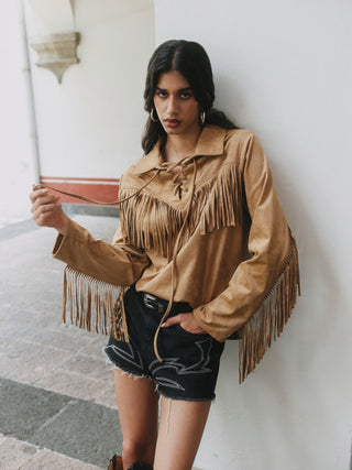 Camisola Reynosa