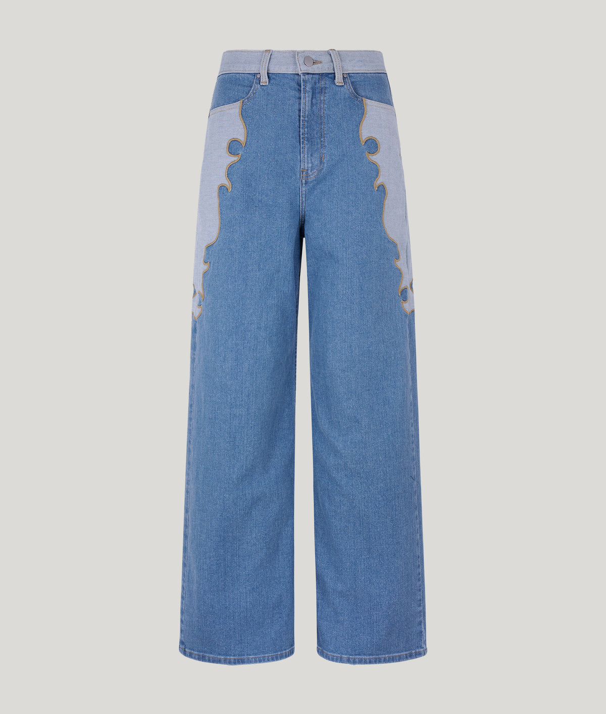 Jeans forastera Light Denim