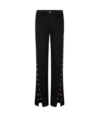 Jeans Napoleón Black Denim