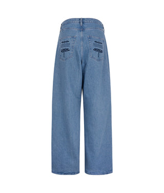 Jeans Grecas Light Denim