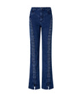 Jeans Tied Denim