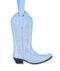 Baby blue