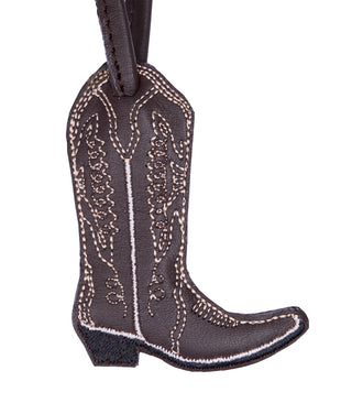 Mini Jornada Bag Charm