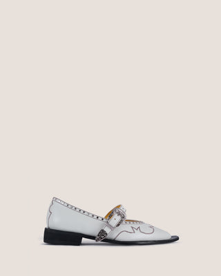 Jornada Flats Hueso