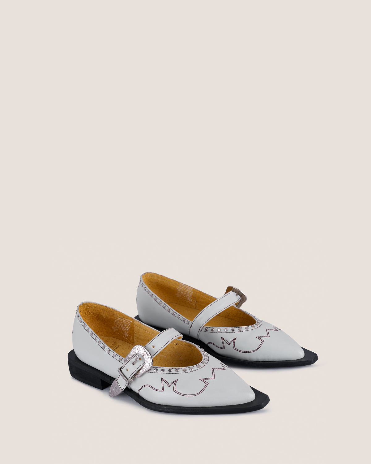 Jornada Flats Hueso