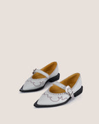 Jornada Flats Hueso