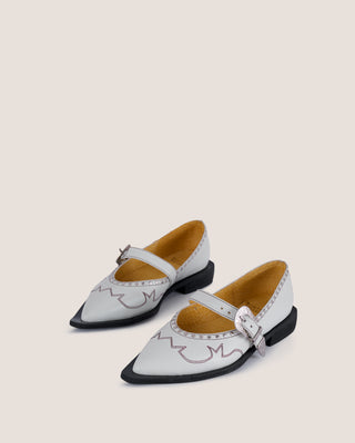 Jornada Flats Hueso