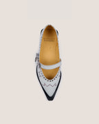 Jornada Flats Hueso