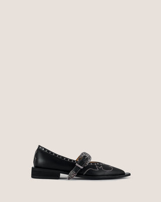 Jornada Flats Negros
