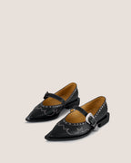 Black Flats Day