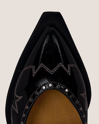 Jornada Flats charol