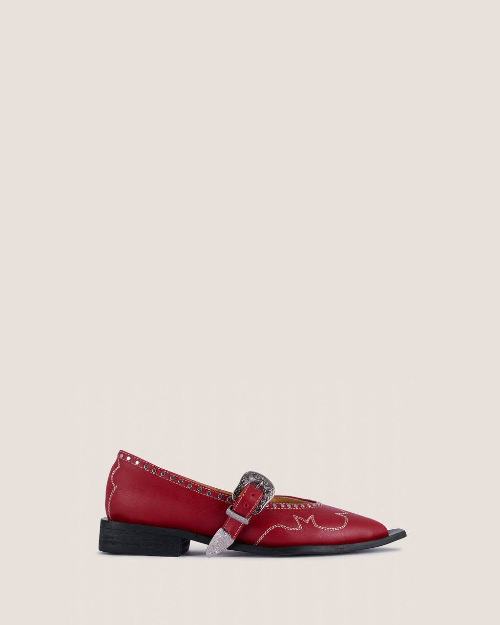 Red Flats Day