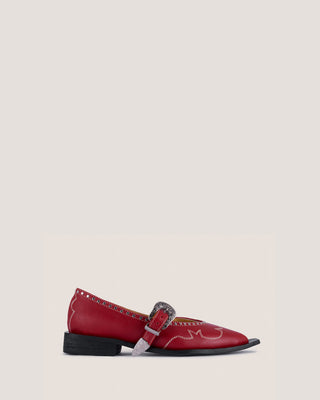 Red Flats Day