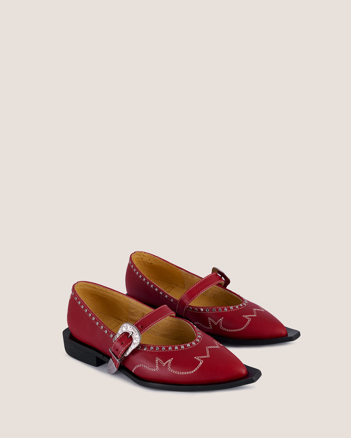 Red Flats Day