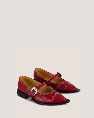 Red Flats Day