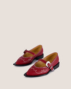 Red Flats Day
