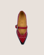 Red Flats Day