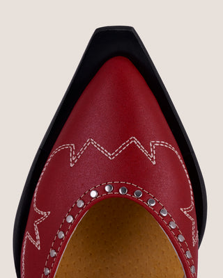 Jornada Flats Rojos