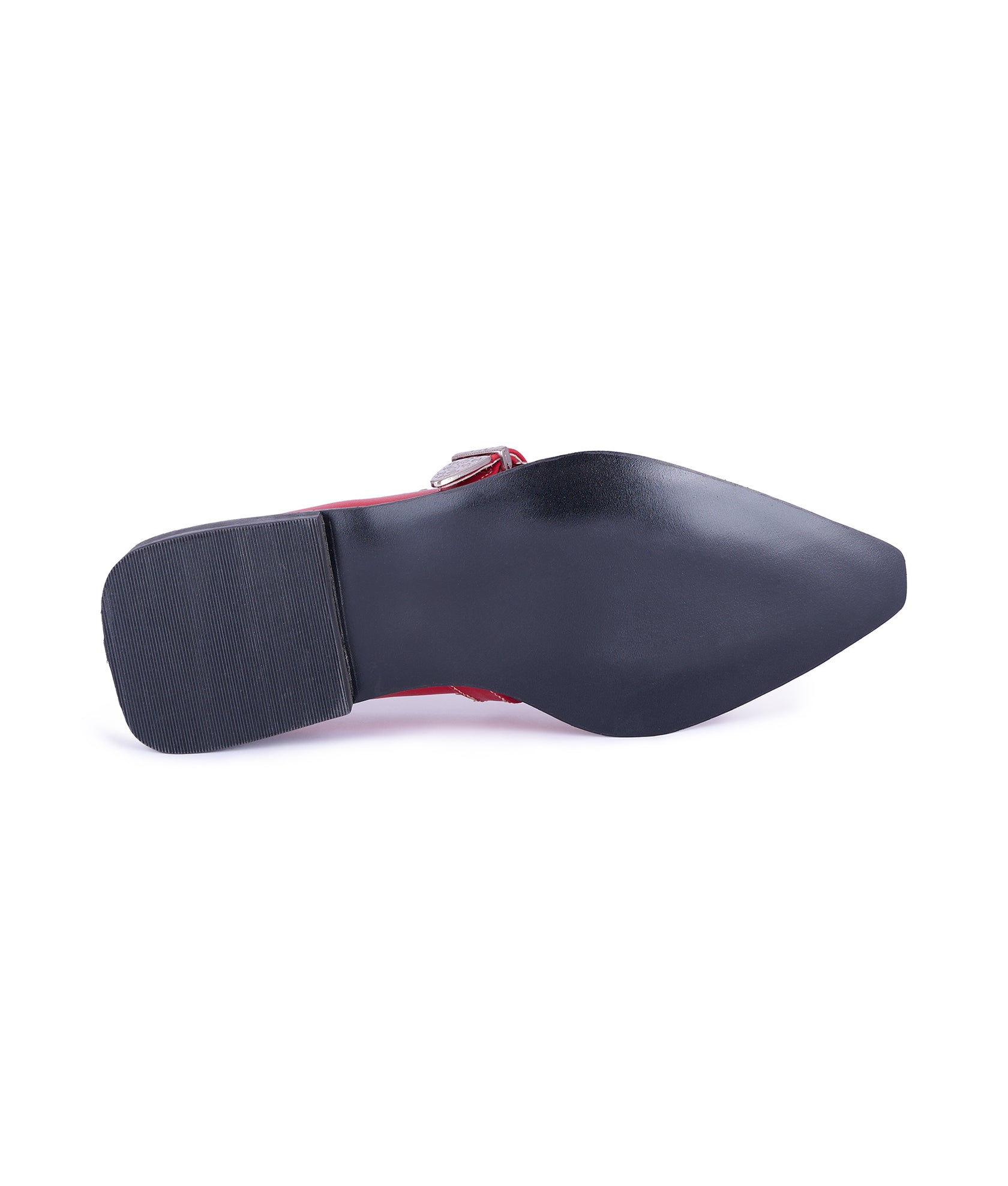 Red Jornada Flats