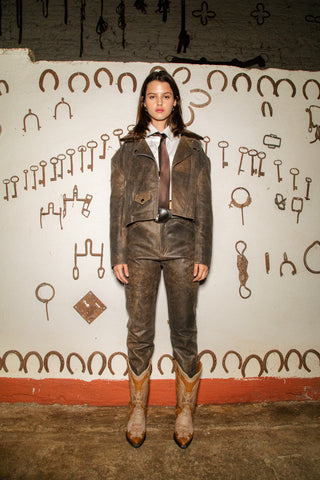Old West Jacket