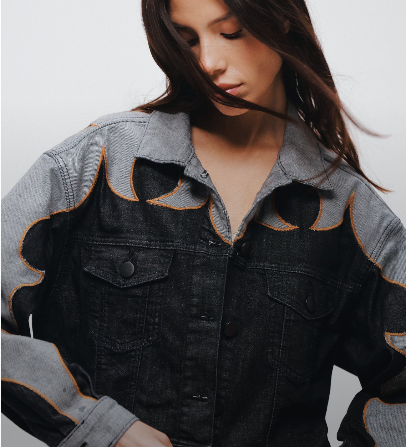Bronte Jumpsuit