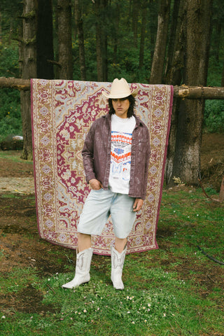 Caravan T-shirt