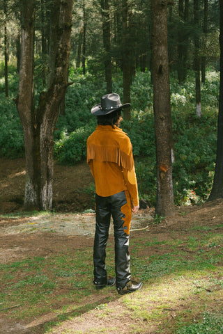 Outsider Pants