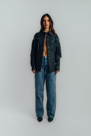Camisola Loreto Midnight