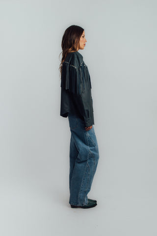 Camisola Loreto Midnight