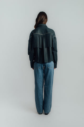 Camisola Loreto Midnight