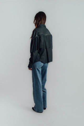Camisola Loreto Midnight