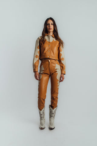 Honey Forastera Pants