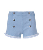 Set Napoleón Denim