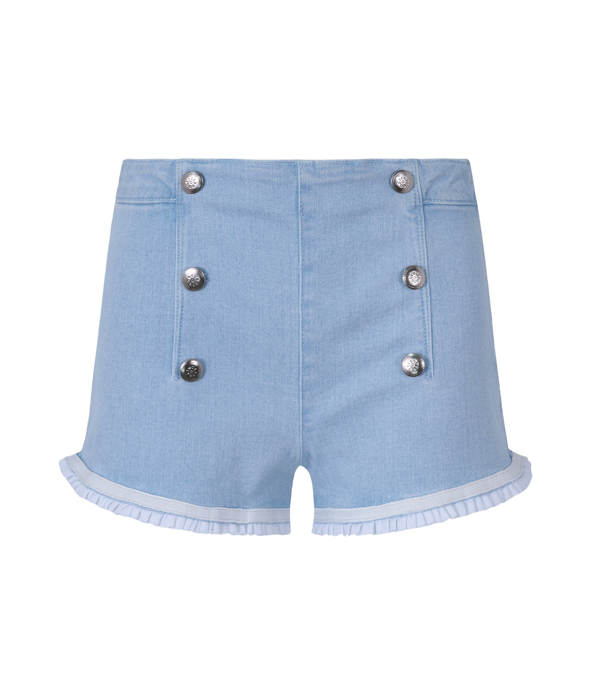 Set Napoleón Denim